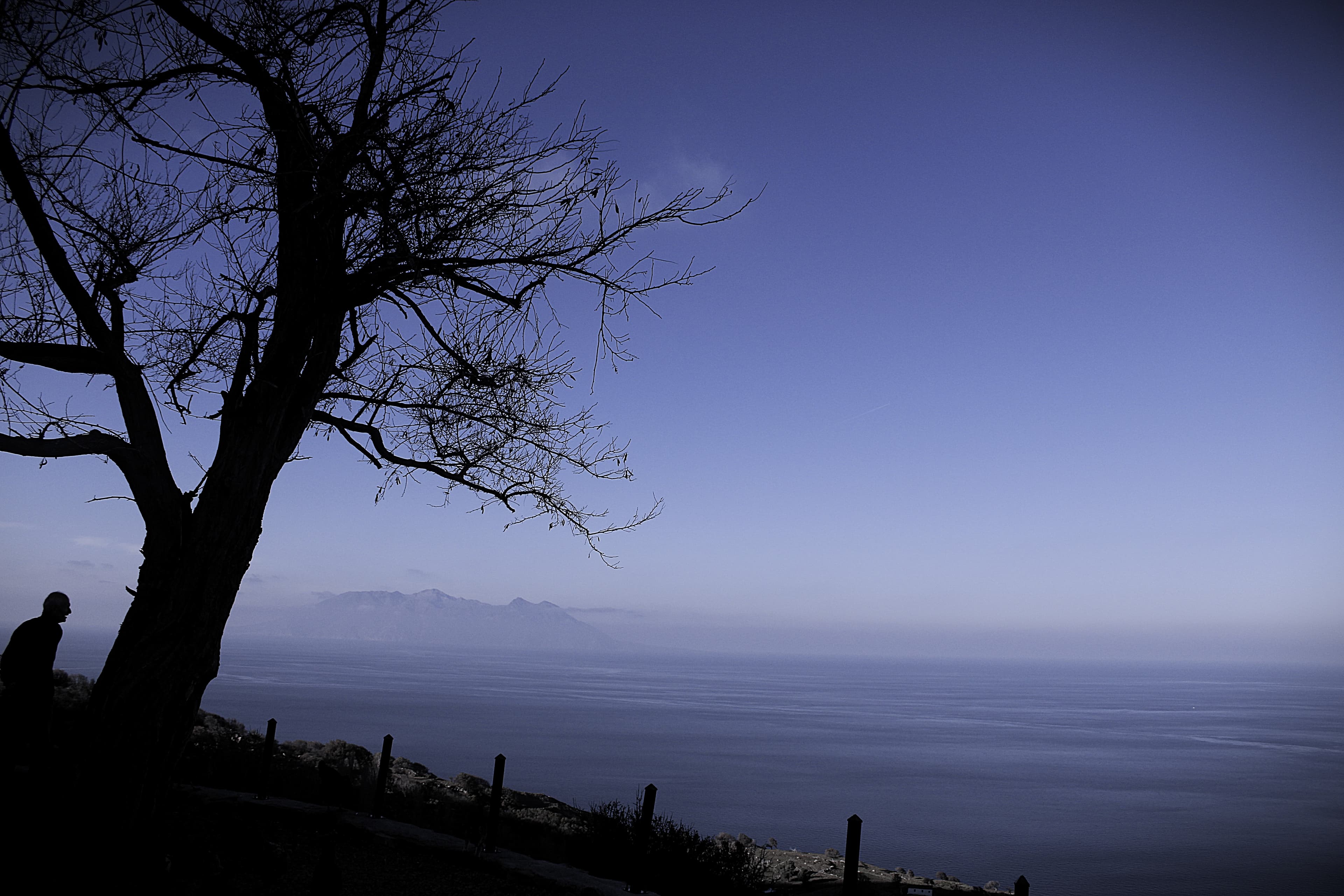 Quiet Moments — Moment 5